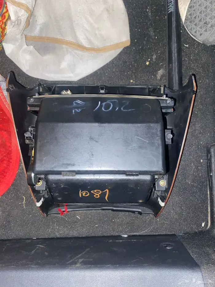 ديكور كامري 2006 0