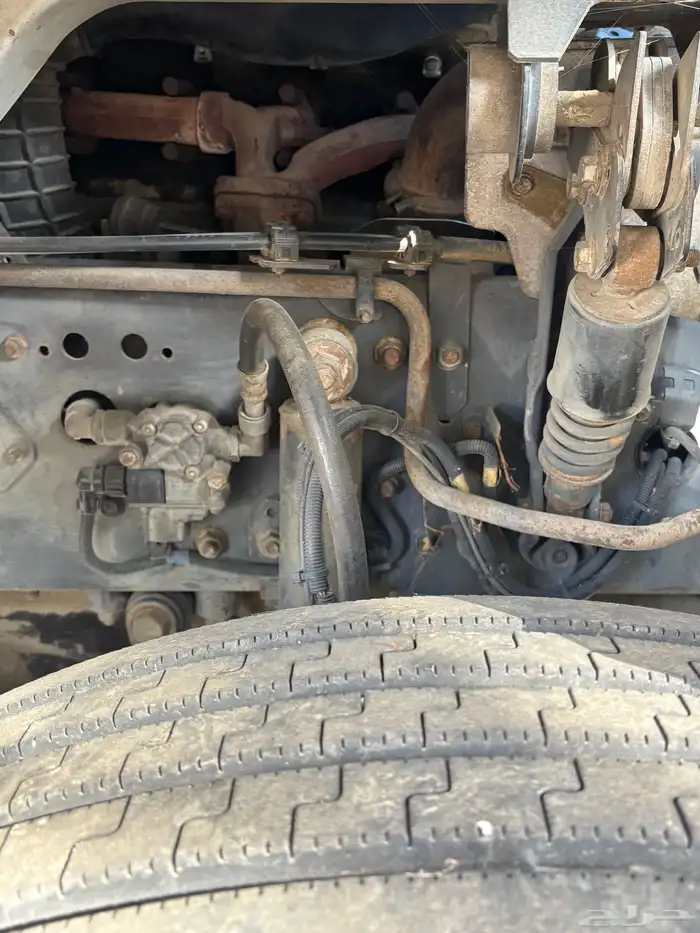 وايت فلفوا FE مسكس 2008 4