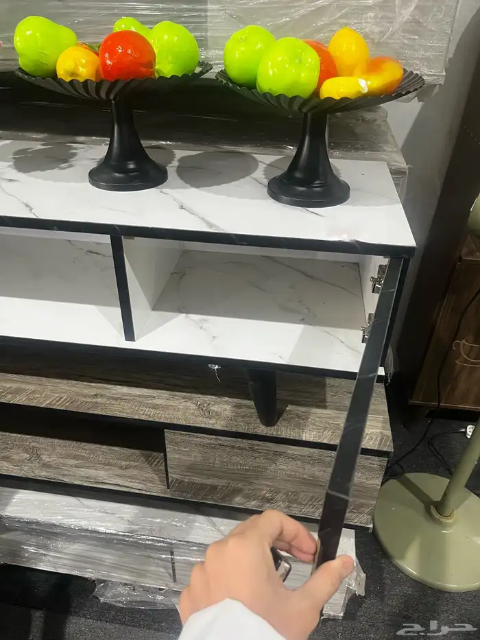 طاوله تلفزيون جديده 3
