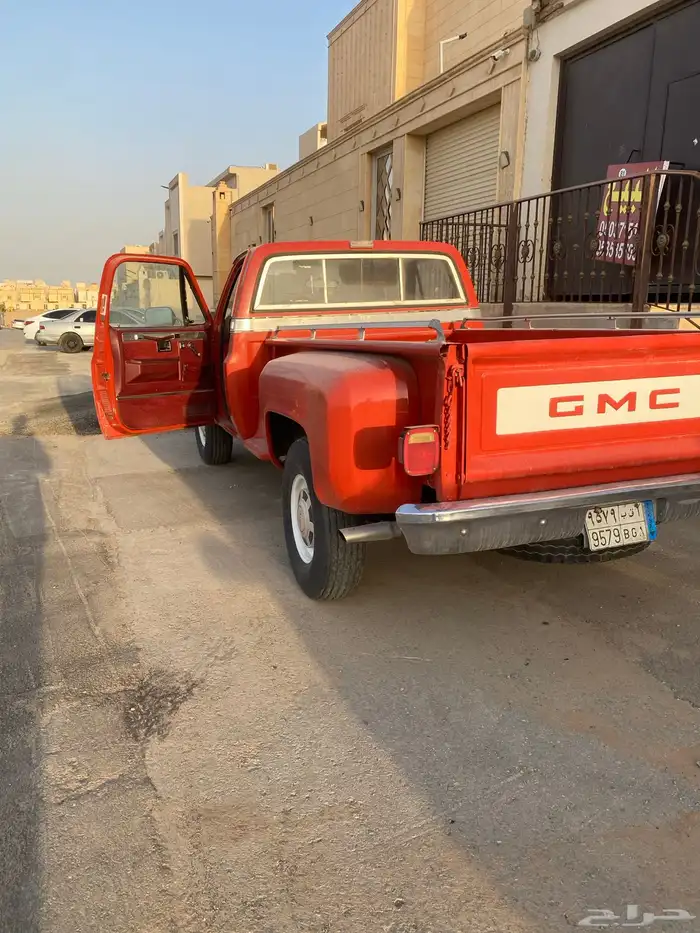 جمس كلاسيك للبيع او للبدل 5