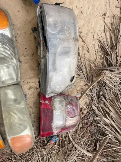 قطع للبيع 7