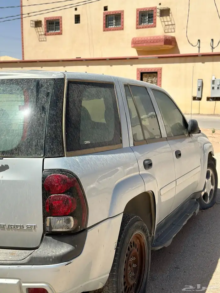 بليزر 2008 9