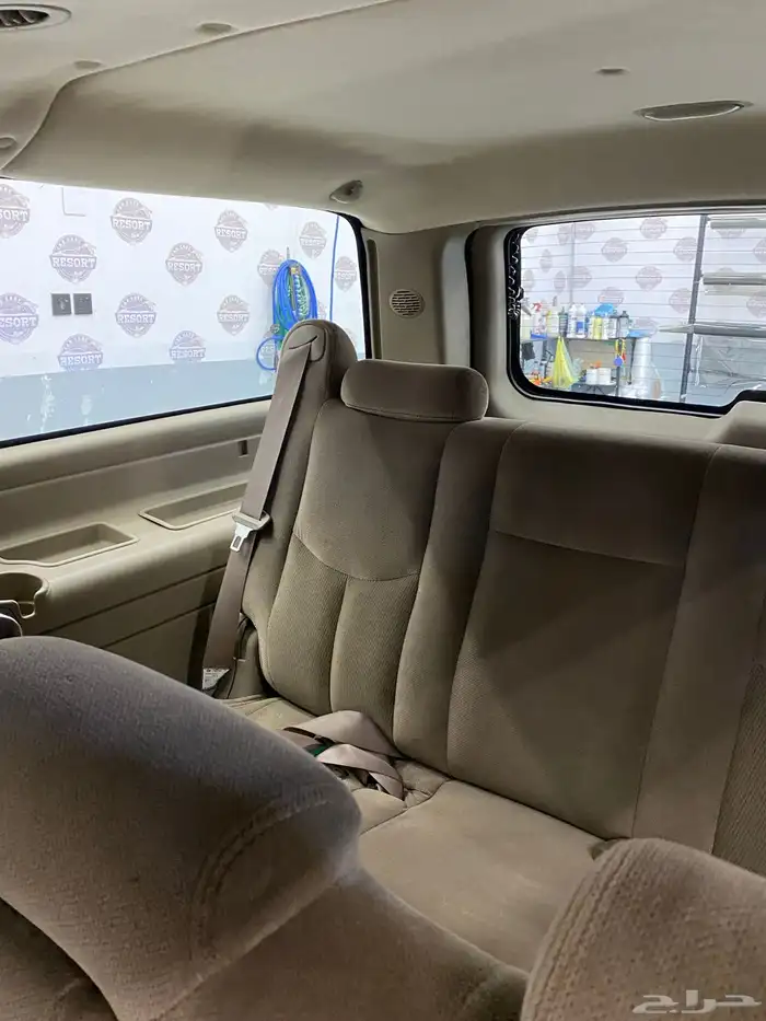 جمس 2006 شبه مخزن 18