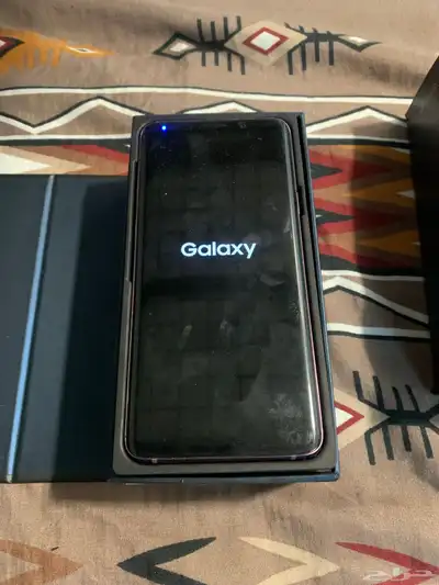 Samsung Galaxy s9 Plus 2