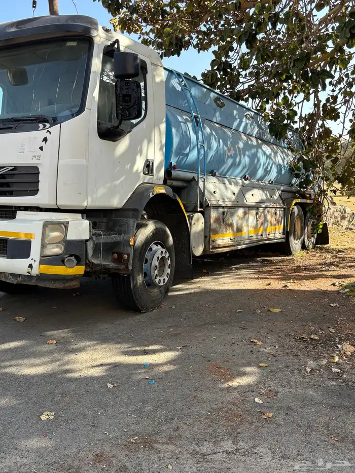 وايت فلفوا FE مسكس 2008 2