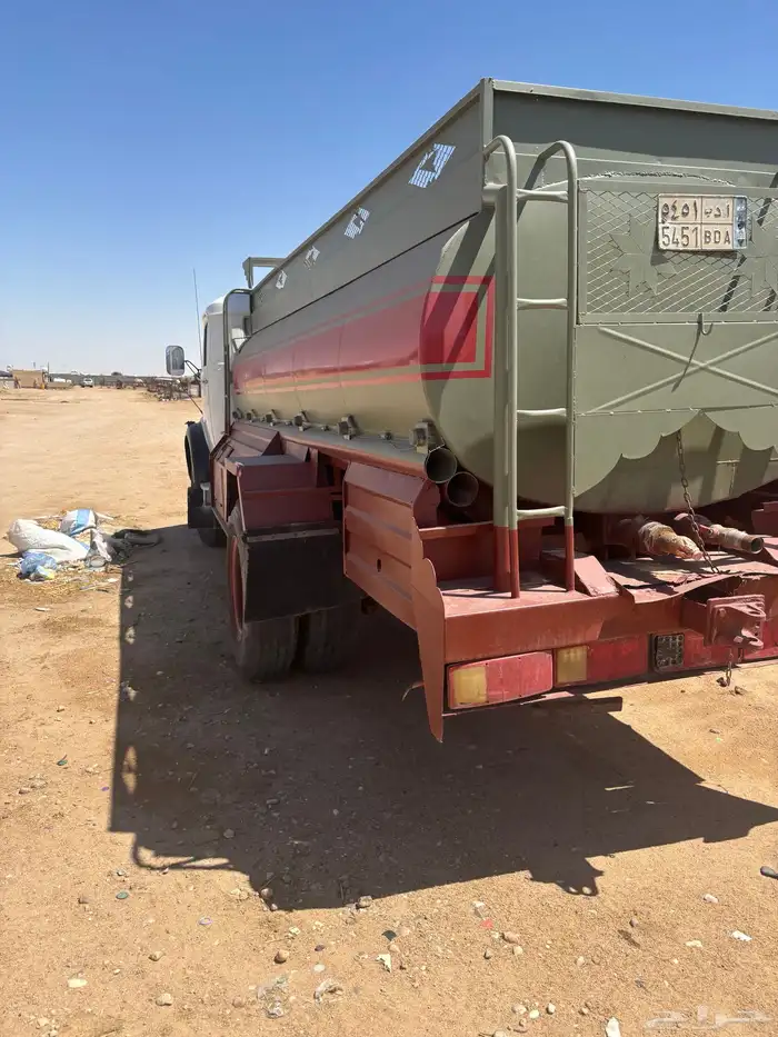 وايت ماء للبيع 2