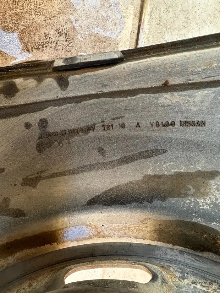 جنوط نيسان 1