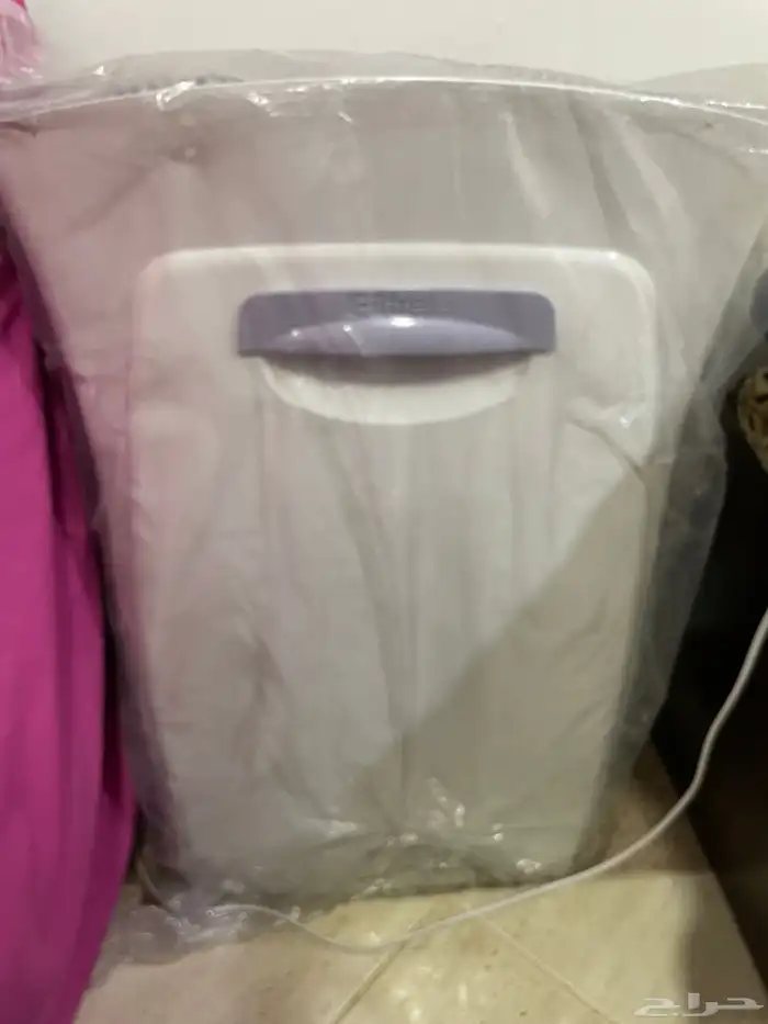 جهاز تنقية الهواء 1