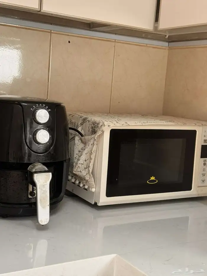 فرن واجهزة منزليه 1