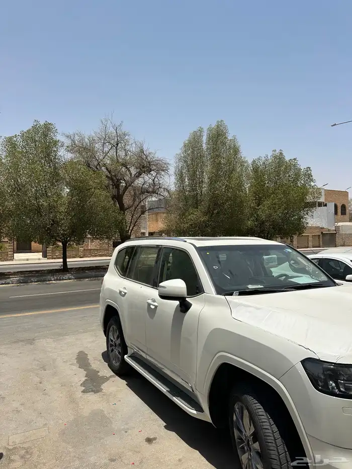 سله عقال لاندكروزر علويه نسافات كت السياير 3