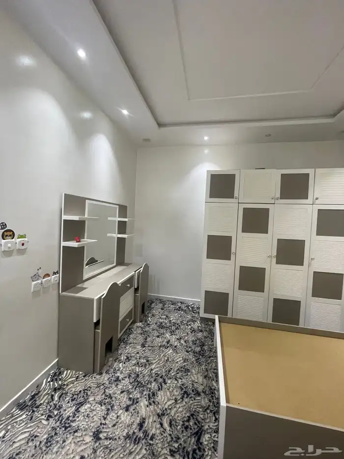 غرفة اطفال 1