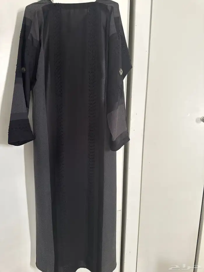 عباية 2