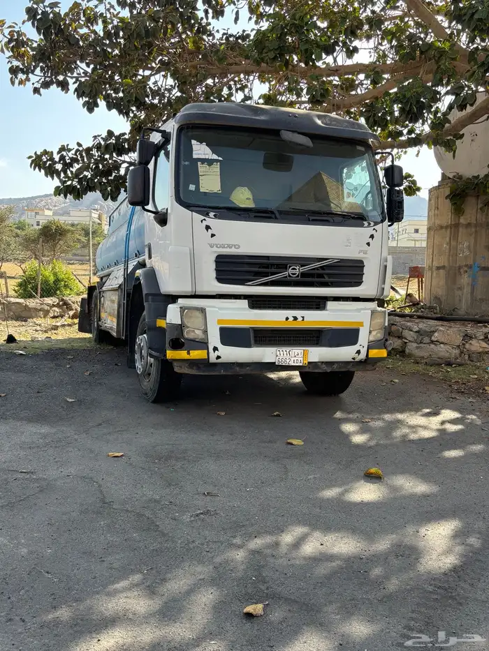 وايت فلفوا FE مسكس 2008 0