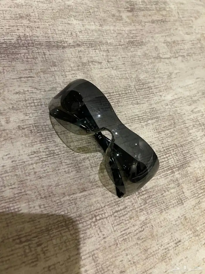 نظارة شمسية شانيل اصلية 2