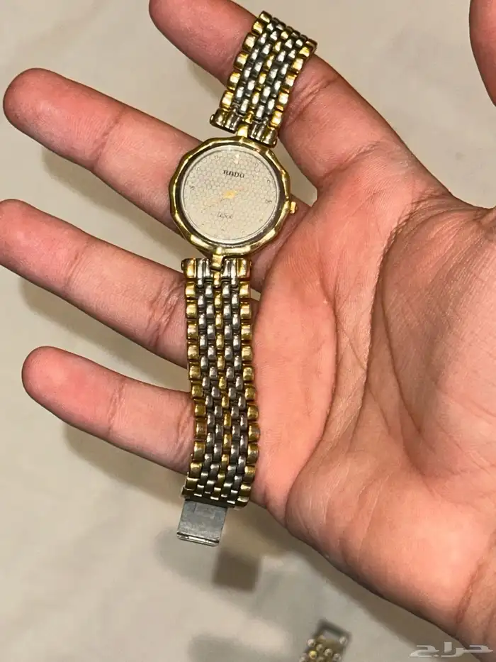 ساعات قديممه 3