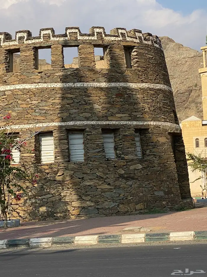 حجر طبيعي ديكورات بناء او تلبيس او ربراب 2