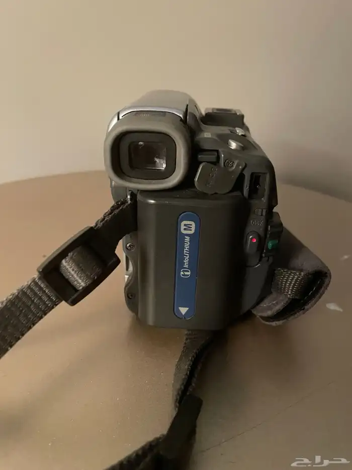 digital handycam sony كاميرا سوني ديجيتال و كاسيت 1
