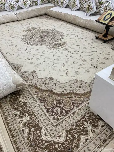 سجاد تركي 2