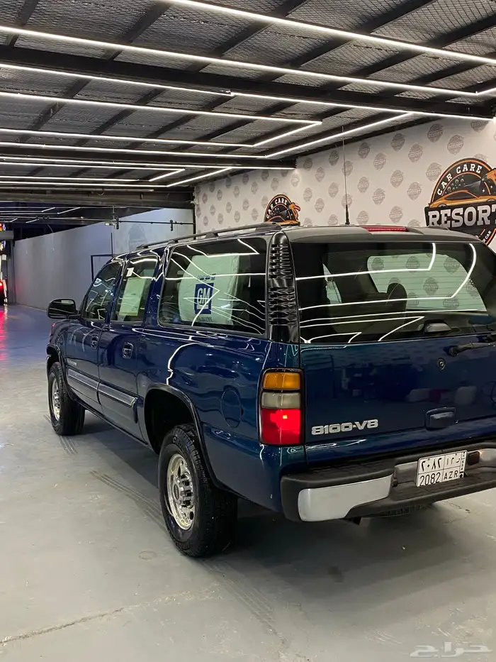 جمس 2006 شبه مخزن 6