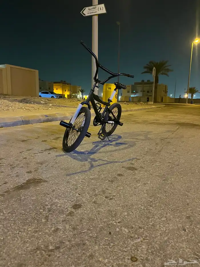 سيكل كوبرا مقاس 20 2