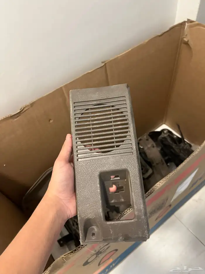 قطع وديكورات ربع 14