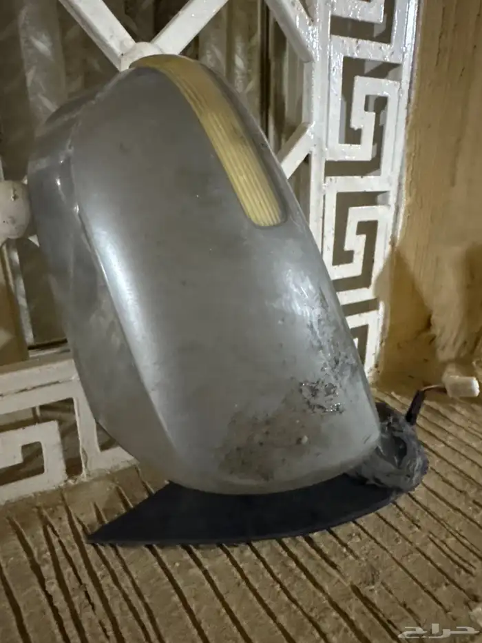 مرايه فور شينر 1