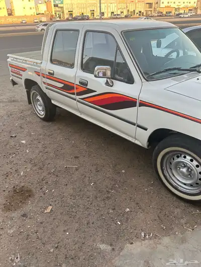 هايلكس 1994 1