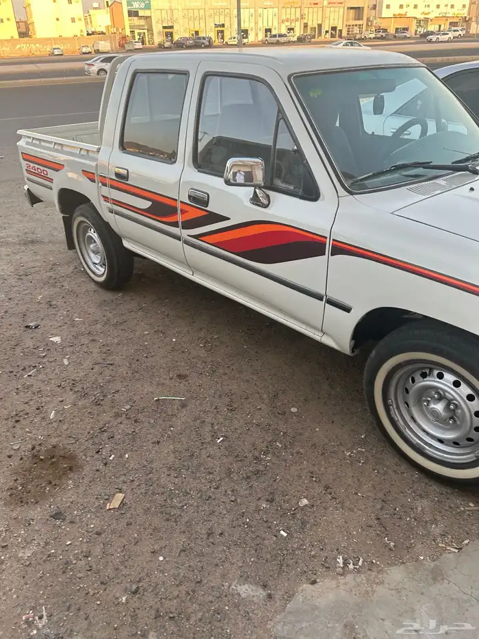 هايلكس 1994 1