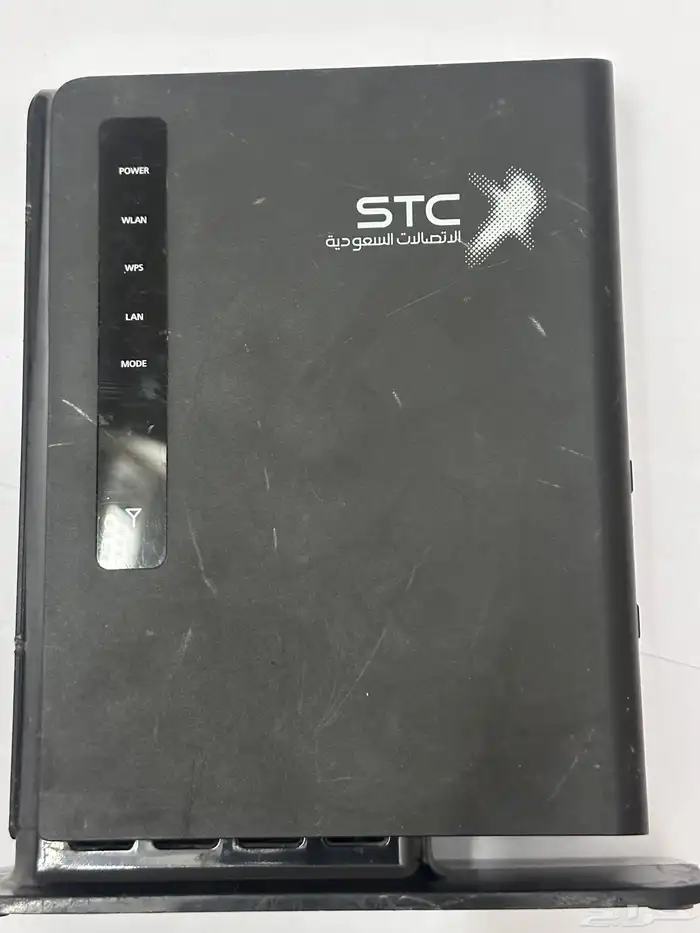 راوتر مفتوح التشفير 1