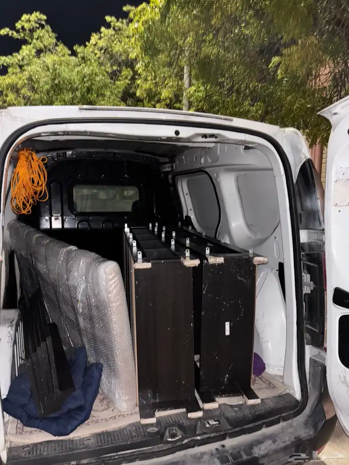 نقل وتوصيل اغراض داخل وخارج الجبيل 3