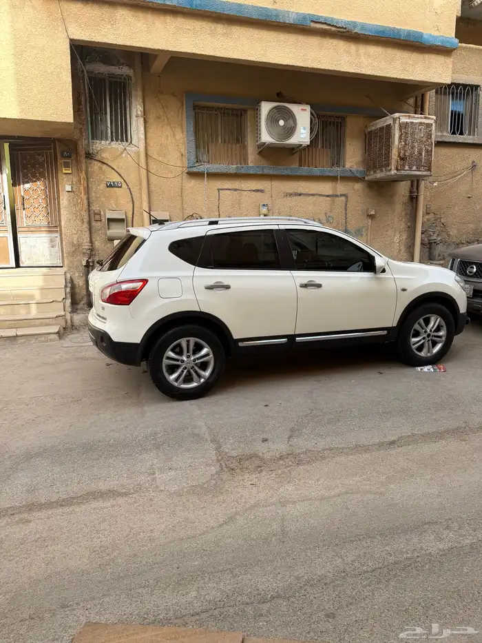 نيسان قاشقاي 2013 4