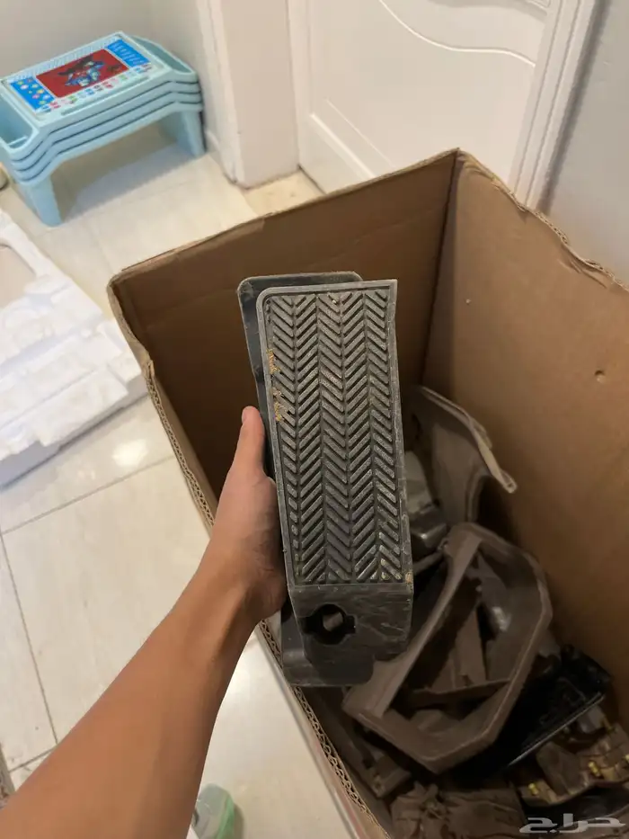 قطع وديكورات ربع 13