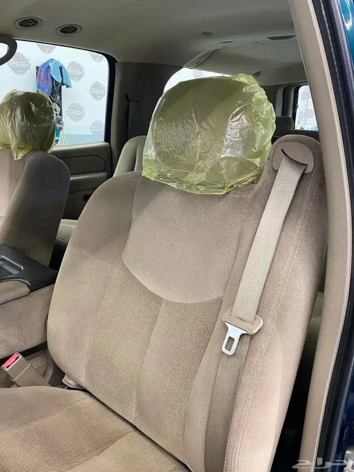 جمس 2006 شبه مخزن 14