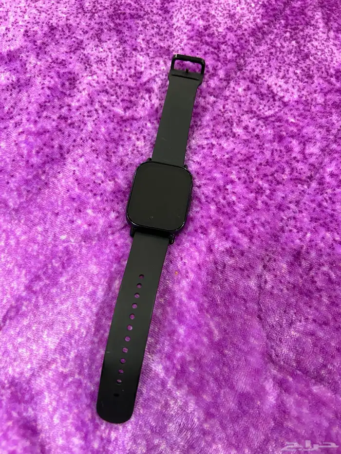 للبيع ساعه شاومي اصدار5 0