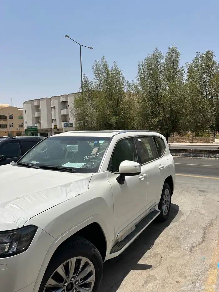 كت جيب لاندكروزرالساير زوايد لحيه شمعات فل 2025 1