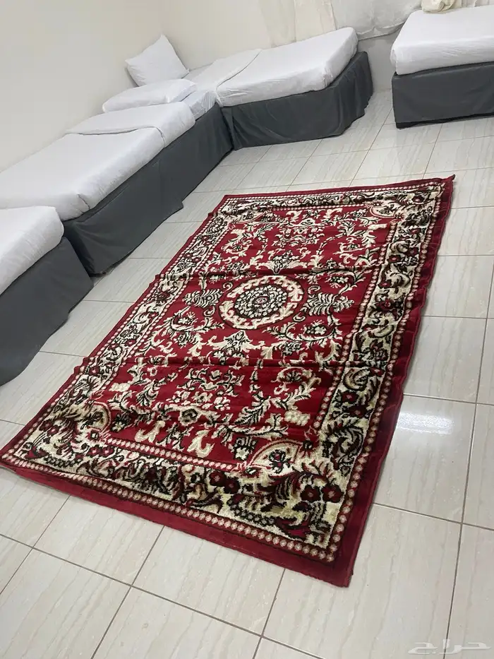 بكسات مراتب سرير مخدات لحاف شرشف منشفه 8
