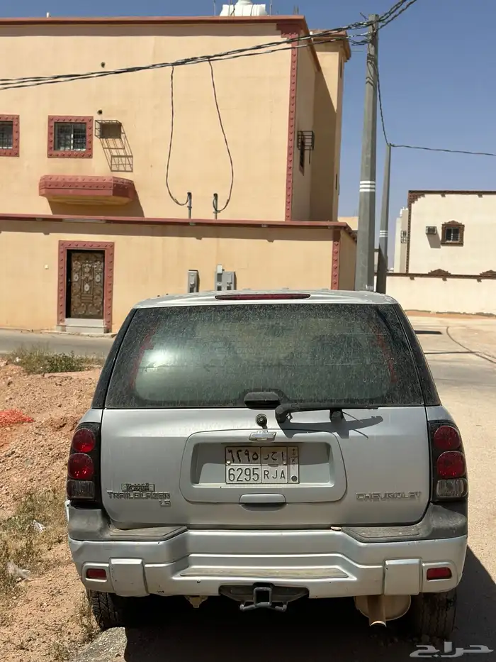 بليزر 2008 6