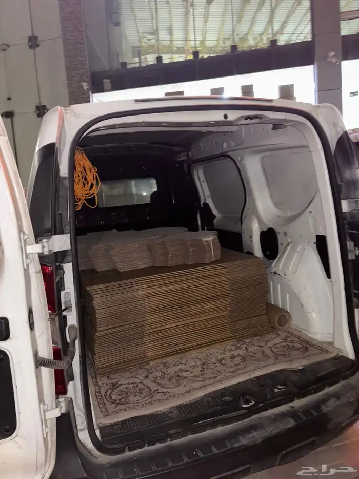 نقل وتوصيل اغراض داخل وخارج الجبيل 2