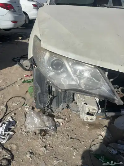 مفاتيح قزاز ديكور قير طاره 2