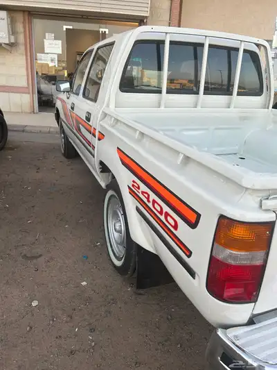 هايلكس 1994 3