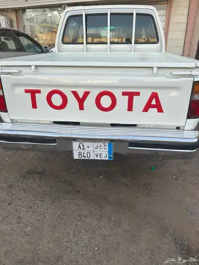 هايلكس 1994 2