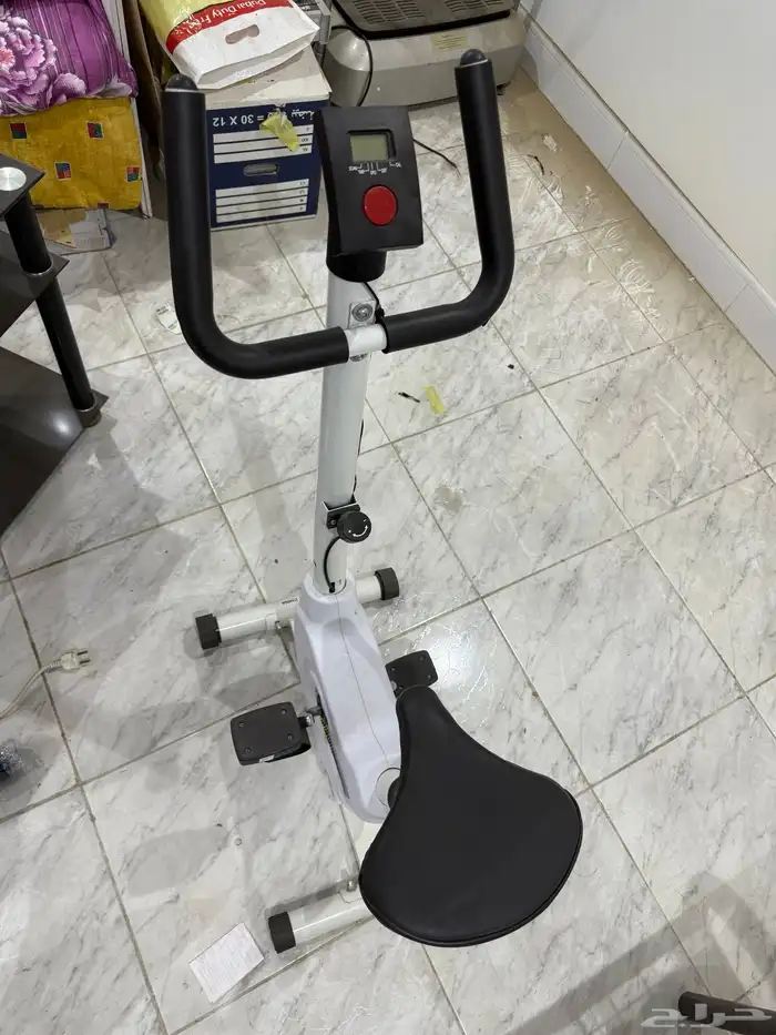 اجهزة رياضية مستعملة 0