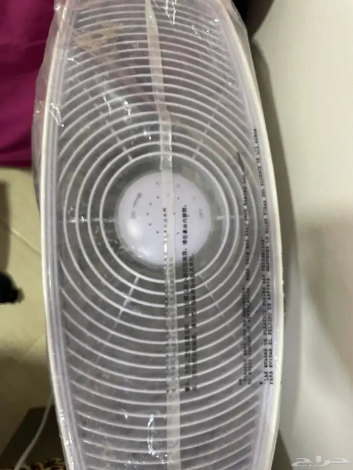 جهاز تنقية الهواء 0