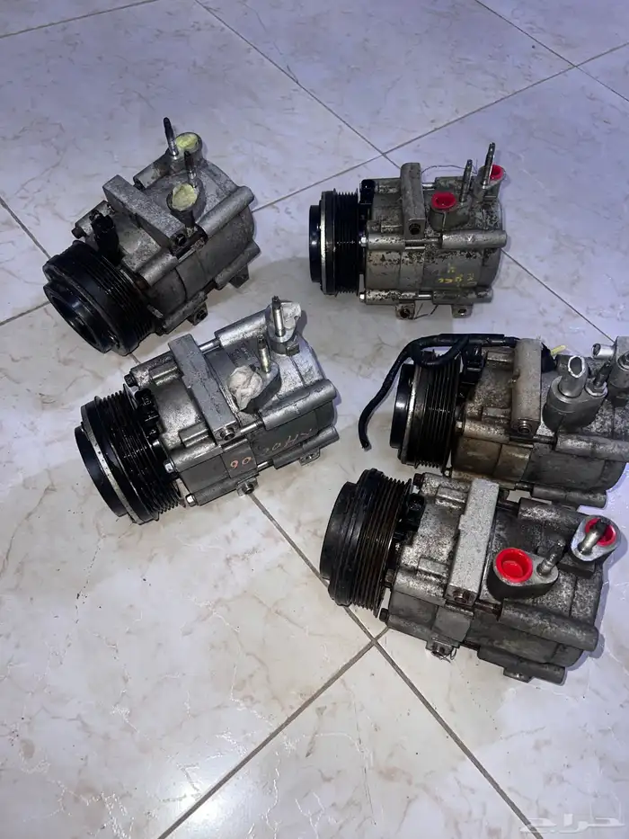 كمبرسرات فورد وكالة شرط مع الضمان 2