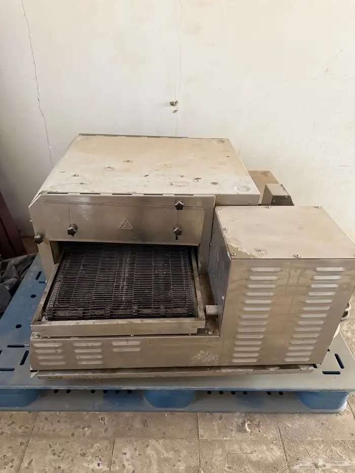 معدات مطعم 0