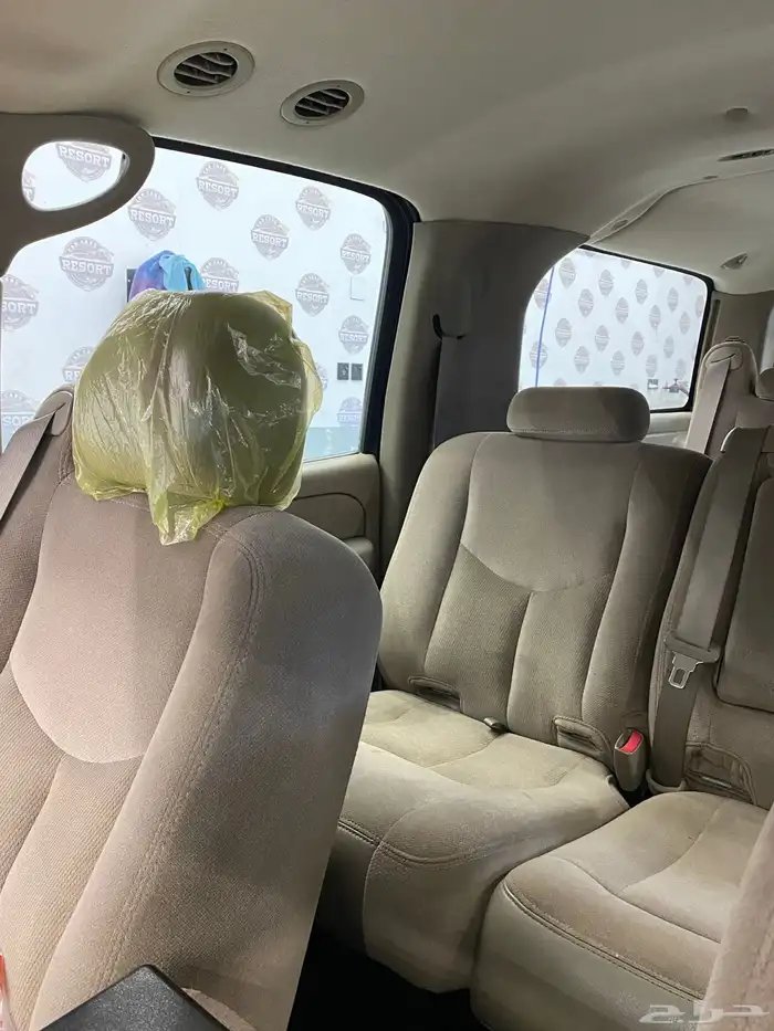 جمس 2006 شبه مخزن 15