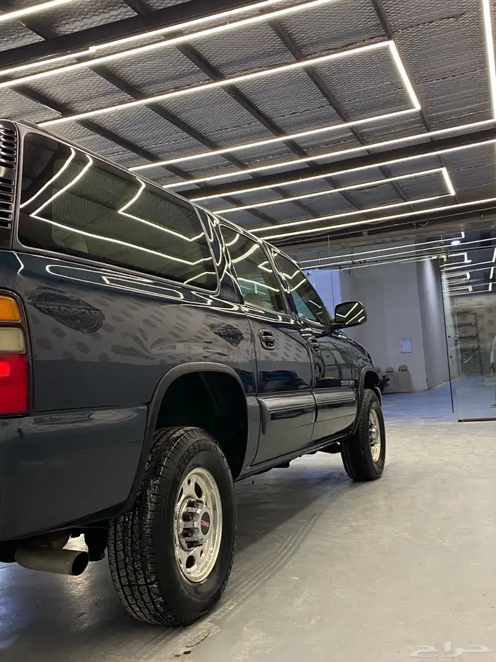 جمس 2006 شبه مخزن 2