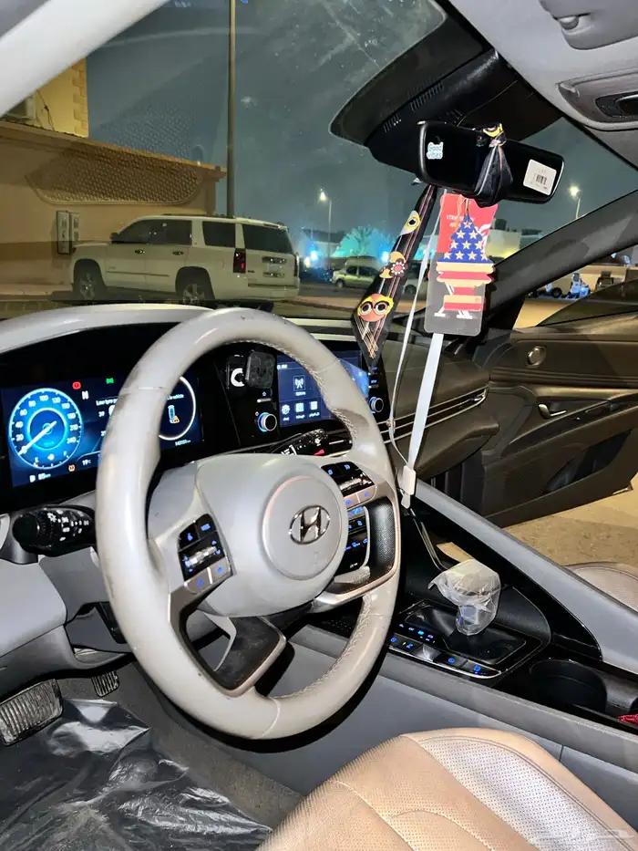 النترا 2021 مكينه 2000 12