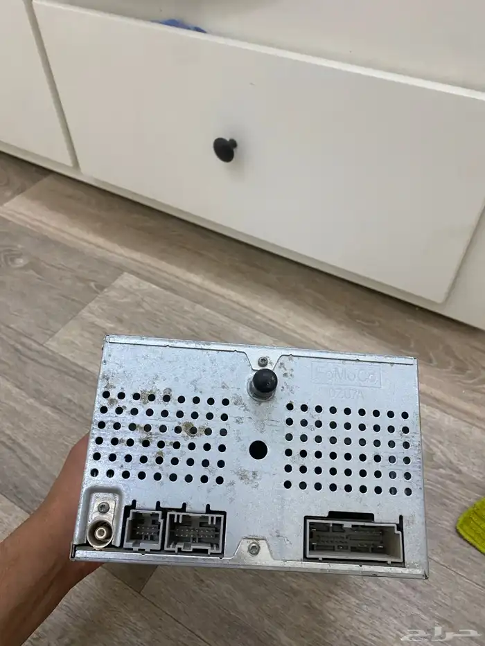 مسجل اكسدبيشن 2