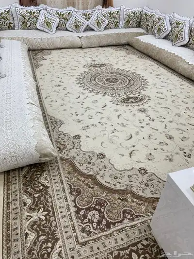 سجاد تركي 0